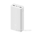 Original Xiaomi Power Bank 3 30000mAh Quick.